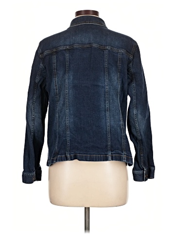 J.Jill Denim Jacket (view 2)