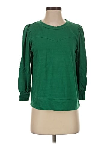 Ann Taylor LOFT Sweatshirt (view 1)
