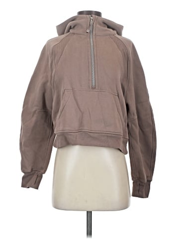 Lululemon Athletica Sweatshirt (view 1)