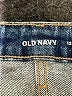 Old Navy Blue Denim Skirt Size 12 - photo 4