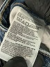 Old Navy Blue Denim Skirt Size 12 - photo 5
