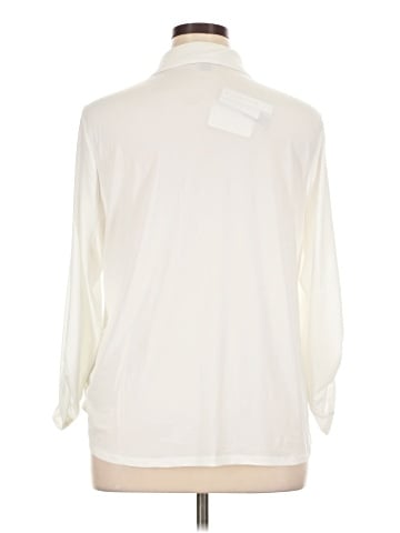 Grace Long Sleeve Blouse (view 2)
