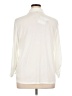 Grace Ivory Long Sleeve Blouse Size 1X - photo 2