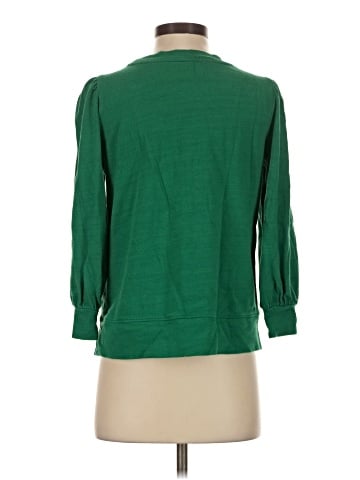 Ann Taylor LOFT Sweatshirt (view 2)