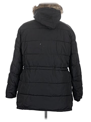 Gap Snow Jacket (view 2)