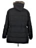 Gap 100% Polyester Solid Black Snow Jacket Size XXL - photo 2