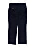 Lands' End Blue Casual Pants Size 7 - photo 2