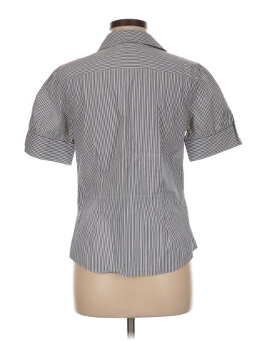 Merona Short Sleeve Blouse (view 2)