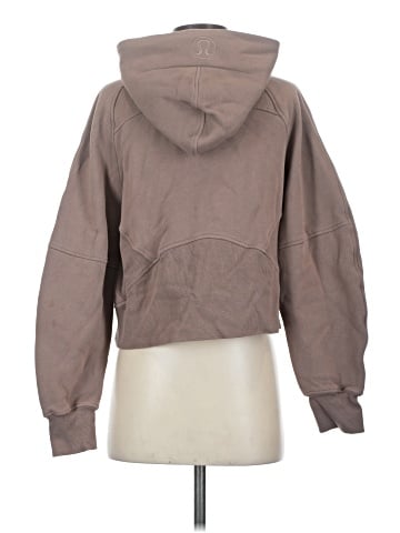 Lululemon Athletica Sweatshirt (view 2)