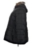 Gap 100% Polyester Solid Black Snow Jacket Size XXL - photo 5