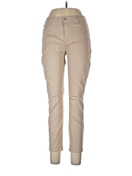 Curve Appeal Khakis