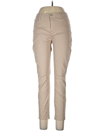 Curve Appeal Khakis (view 1)