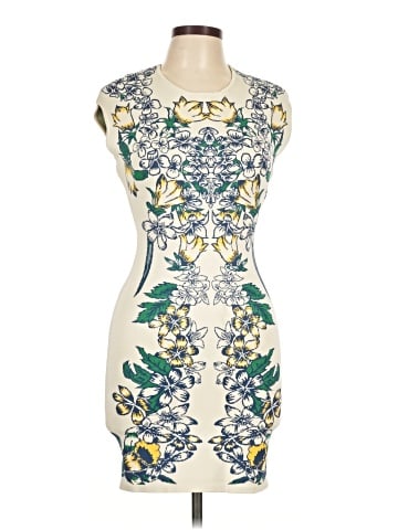 BCBGMAXAZRIA Cocktail Dress (view 1)