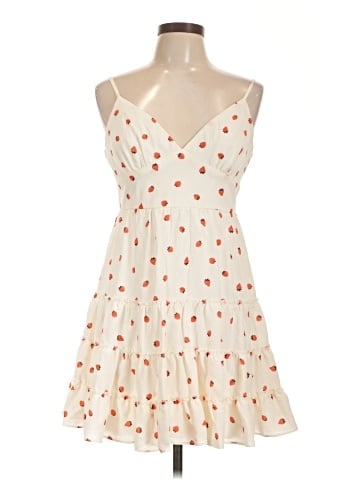 B. Smart Cocktail Dress (view 1)