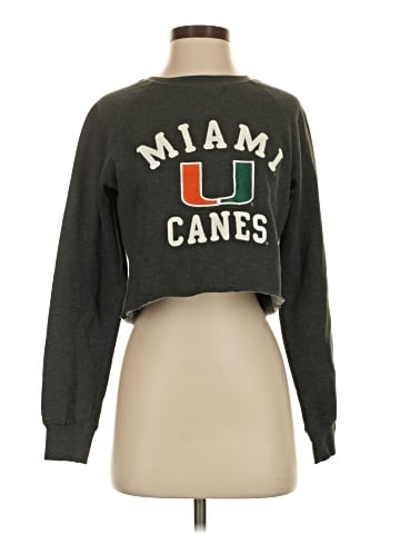 Opening Ceremony Sweatshirt (view 1)