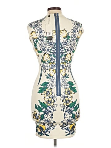 BCBGMAXAZRIA Cocktail Dress (view 2)