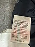 CALVIN KLEIN JEANS 100% Polyester Gray Vest Size 5 - photo 5
