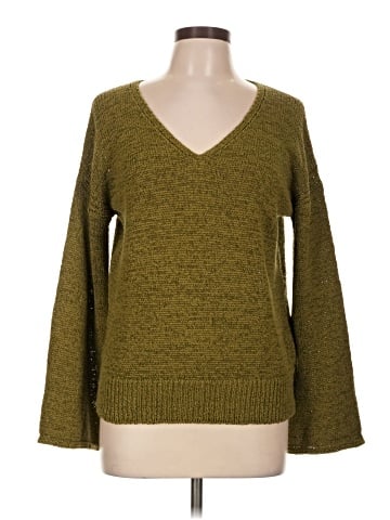 J.Crew Pullover Sweater (view 1)