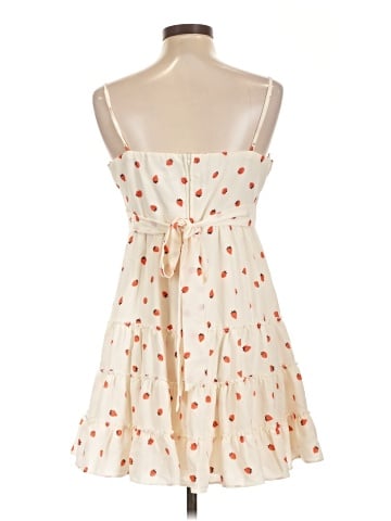 B. Smart Cocktail Dress (view 2)