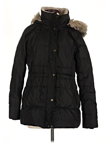 Lauren by Ralph Lauren Snow Jacket (view 1)