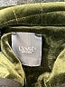 Lyssé Solid Green Jacket Size S - photo 6