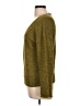 J.Crew Green Pullover Sweater Size L - photo 5