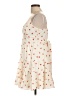 B. Smart Hearts Ivory Cocktail Dress Size 13 - photo 5