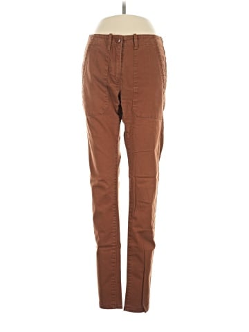L.L.Bean Signature Casual Pants (view 1)