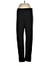 Relativity Solid Black Active Pants Size 8 - photo 1