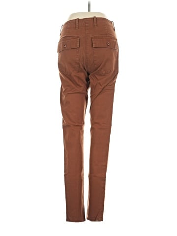 L.L.Bean Signature Casual Pants (view 2)