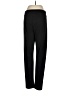 Relativity Solid Black Active Pants Size 8 - photo 2