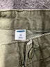 Old Navy Green Cargo Pants Size 12 - photo 7