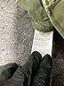 Old Navy Green Cargo Pants Size 12 - photo 8