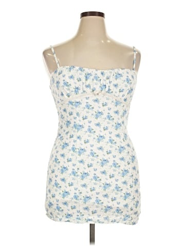 Altar'd State Casual Dress (view 1)