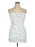 Altar'd State Ivory Casual Dress Size XL - photo 1