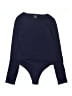 Pumiey Blue Bodysuit Size L - photo 1