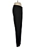 Relativity Solid Black Active Pants Size 8 - photo 4