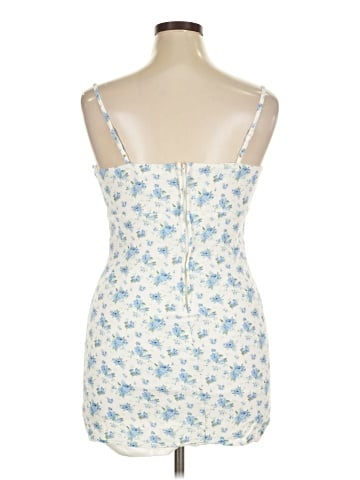 Altar'd State Casual Dress (view 2)
