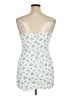 Altar'd State Ivory Casual Dress Size XL - photo 2
