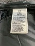 Amazon Essentials 100% Nylon Black Snow Jacket Size XS - photo 7