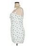 Altar'd State Ivory Casual Dress Size XL - photo 5