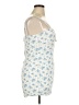 Altar'd State Ivory Casual Dress Size XL - photo 4