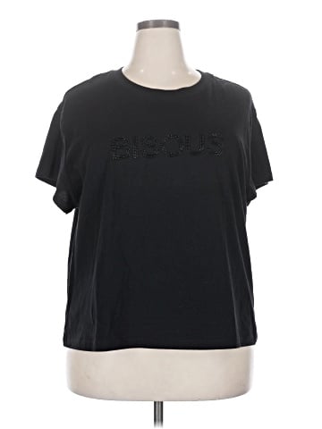 H&M Short Sleeve Top (view 1)