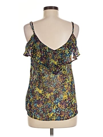 Eight Sixty Sleeveless Blouse (view 2)