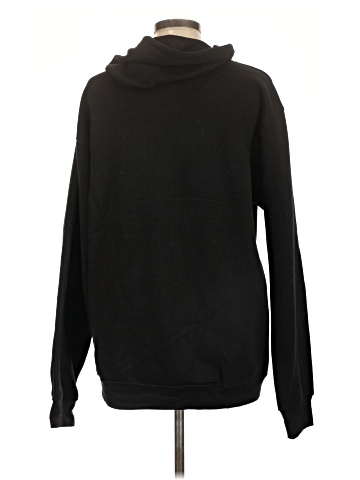 Eighty Eight Pullover Hoodie (view 2)