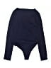 Pumiey Blue Bodysuit Size L - photo 2