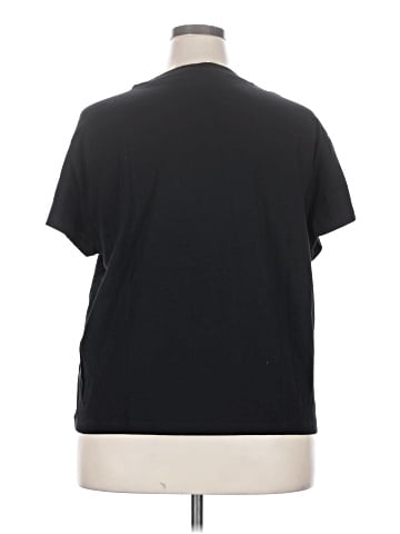 H&M Short Sleeve Top (view 2)