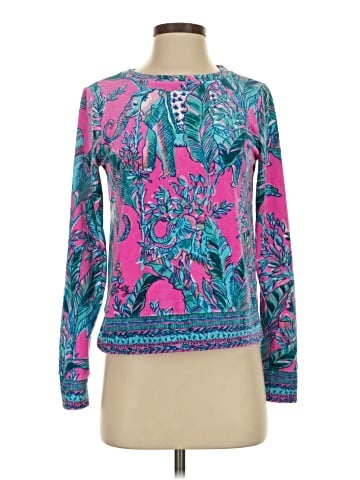 Lilly Pulitzer Pullover Sweater (view 1)