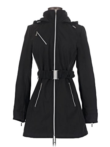 Laundry by Shelli Segal Coat (view 1)