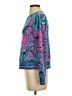 Lilly Pulitzer Paisley Pink Pullover Sweater Size XXS - photo 5